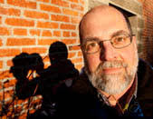 About 'Behind the RESOLUTE Desk' |