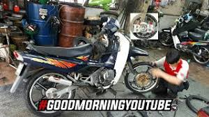 Bought from shop @rm1800 condition : Mengapa Kenapa Mail Time Intro Feat Suzuki Rg Sports 110 Vlog 74 Youtube