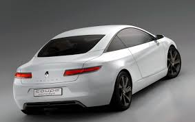2007 Renault Laguna Coupe Concept X91 Wallpapers Hd Desktop And Mobile Backgrounds