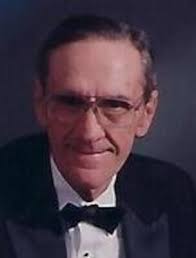 Charles McDill Obituary (1938