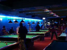 Brooklyn S 5 Best Pool Halls Pool Halls Billiards Pool Billiard Room