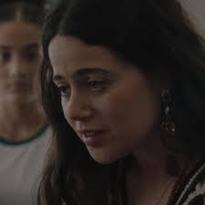 Theater Camp Molly Gordon Outfit