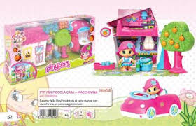 Compra online al mejor precio pin y pon casa encantada de brujitas en www.jugueteriasnikki.es. Pinypon La Mia Piccola Casa Houses