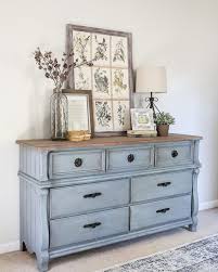 Charming Thrifty Farmhouse Furniture Makeovers The Cottage Market Refurbished Furniture Furniture Makeover Farmhouse Furniture