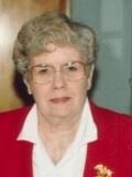 Gloria Snodgrass Obituary (2012)