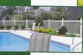 Lance Reinoehl Fencing Inc Pool Fence Pool Fence Pool Fence Styles