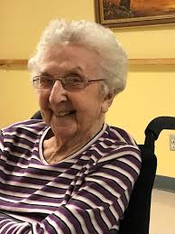 Mary Elizabeth Timmerman Obituary