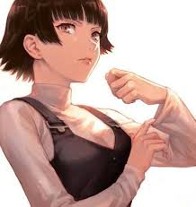 Makoto Nijima