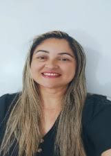 Candidata Gloria Melo