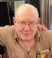Obituary information for Wayne Ware
