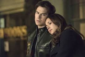 I didn't let love get in the way. The Vampire Diaries Best Quotes Speeches Over The Series Hollywood Life