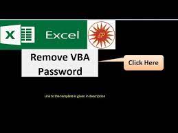 Leila' background is masters in economics, economist, consultant, oracle hfm accounting systems expert & project manager. Solved How To Remove Excel Vba Password Vba Password Remover Code Remove Vba Password In Free Youtube