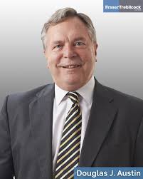 We are excited to announce that Fraser Trebilcock attorney Doug Austin has  been named the @bestlawyersllc in America® 2025 Real Estate Law “Lawyer of  the Year” in Lansing. Congratulations! Read more: https://bit.ly/AustinxBL25