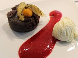 Schoko Souffle Von Ditali Chefkoch Rezepte Susse Backerei Souffle Rezept