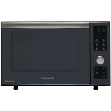Micro Ondes Multifonction Nndf383bepg Micro Onde Combine Micro Onde Et Four A Convection