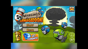 Descarga la última versión de warlings: Warlings Armageddon Mod Apk Youtube
