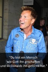 Tap #smurfette once a day to earn extra xp. Dieter Bohlen Spruche Die Lustigsten Zitate Aus Dsds Supertalent Und Co