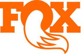Fox Logo Fox Logo Fox Mountain Bike Suspension
