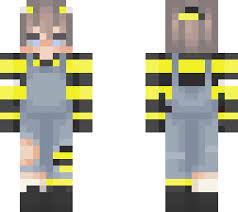 Check spelling or type a new query. Bumble Bee Cute Boy Edited Minecraft Skin
