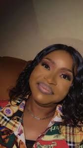 Happy birthday to my sweet sixteen 😘😘😘 This my male no wan gree oooo.... 