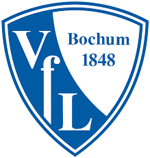 Download the vector logo of the vfl bochum brand designed by dmitry lukyanchuk in adobe® the above logo design and the artwork you are about to download is the intellectual property of the. Datei Vfl Bochum Logo Svg Wikipedia
