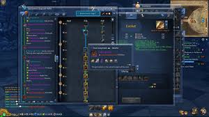 Blade And Soul Weapon Upgrade Path 2019
