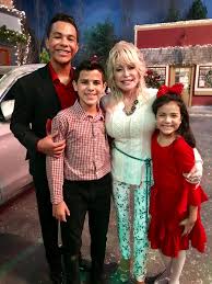 Dolly parton's siblings had next to nothing back then, but what they have was a passion for music, instilled in them by their mother. Davenport Siblings Dance In Dolly Parton S Christmas Movie On Netflix