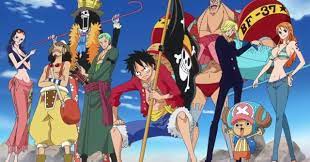 The 20+ Best One Piece Fanfiction Stories