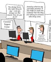 How To Deal With Customer Complaints: The Perfect Thing To Say