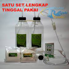 Hanya saja bahan yang digunakan berbeda. Botol Co2 Diy Aquascape Kran Infus Shopee Indonesia