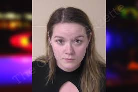 Meagan Ray — Walker County Jail Bookings