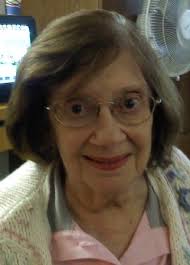 Obituary of Shirley A. Nusbaum