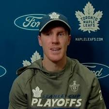 Metric bayesian nash equilibrium of the second price auction. Toronto Maple Leafs Riley Nash On Making His Team Debut In The Stanley Cup Playoffs Definitely Unique The Hockey News On Sports Illustrated