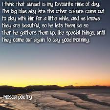 Pretty Words About Sunsets Poem Poetry Sunset Poem Heartfelt Quotes Pretty Words