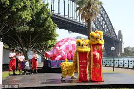 Chinese people call it chunjie. What Makes Chinese Lunar New Year Distinct From Christmas Cgtn