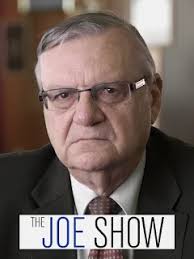 The Joe Show