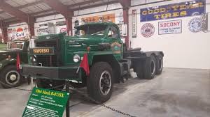 Image result for Mack Green 1939 Truck