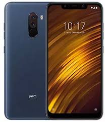 The price & specs shown may be different from actual. Xiaomi Pocophone F1 Price In Malaysia