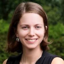 Valerie Bennett @v1bennett