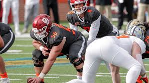 Quora is a place to gain and share knowledge. Nn Community Mock Round 2 Recap The 49ers Address The Interior Offensive Line Niners Nation