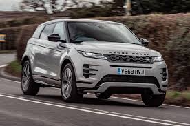 Top 10 Best Small Suvs 2020 Autocar