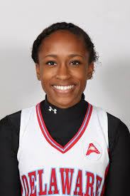 2016-17 Women's Lacrosse Roster