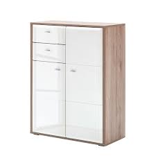Kommode Yakima Eiche Sanremo Rustik Dekor Weiss Loftscape Jetzt Bestellen Unter Https Moebel Ladendirekt Kommode Mit Turen Kommode Modern Schliessfacher