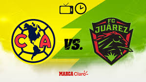 Partidos hoy copa america 2019 en vivo lo mantendrá en contacto con la última transmisión de deportes, copa america 2019,13 en vivo. Partidos De Hoy America Vs Juarez Hoy En Vivo Horario Y Donde Ver Por Tv El Partido De Liga Mx De La Jornada 3 Guardianes 2021 Marca