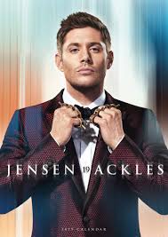 Jensen ross ackles (born march 1, 1978) is an american actor, singer, producer and director. Jensen Ackles 2019 Amazon De Ackles Jensen Bucher