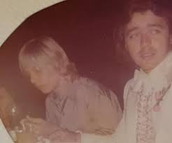 Just heard fellow Raven Gary Ramsaran has passed on. My sincerest  condolences goes out to his family. RIP Gary.