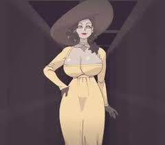 It also seems like the lipstick is the perfect shade match to. Vampire Lady On Coub