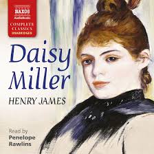 Daisy Miller Audiobook