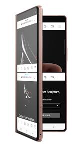 Maybe you would like to learn more about one of these? Samsung Galaxy Fold 2 Harvey Norman New Zealand