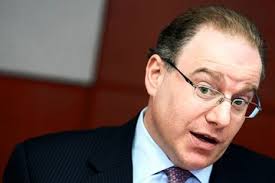 Citi Again Drains UBS Talent Pool